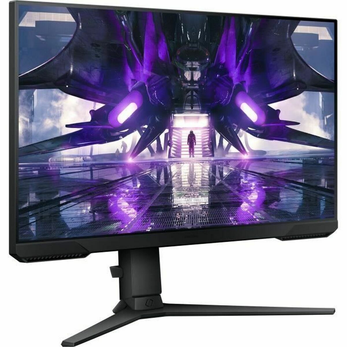 Picture of Monitor Samsung 24" Full HD 165 Hz