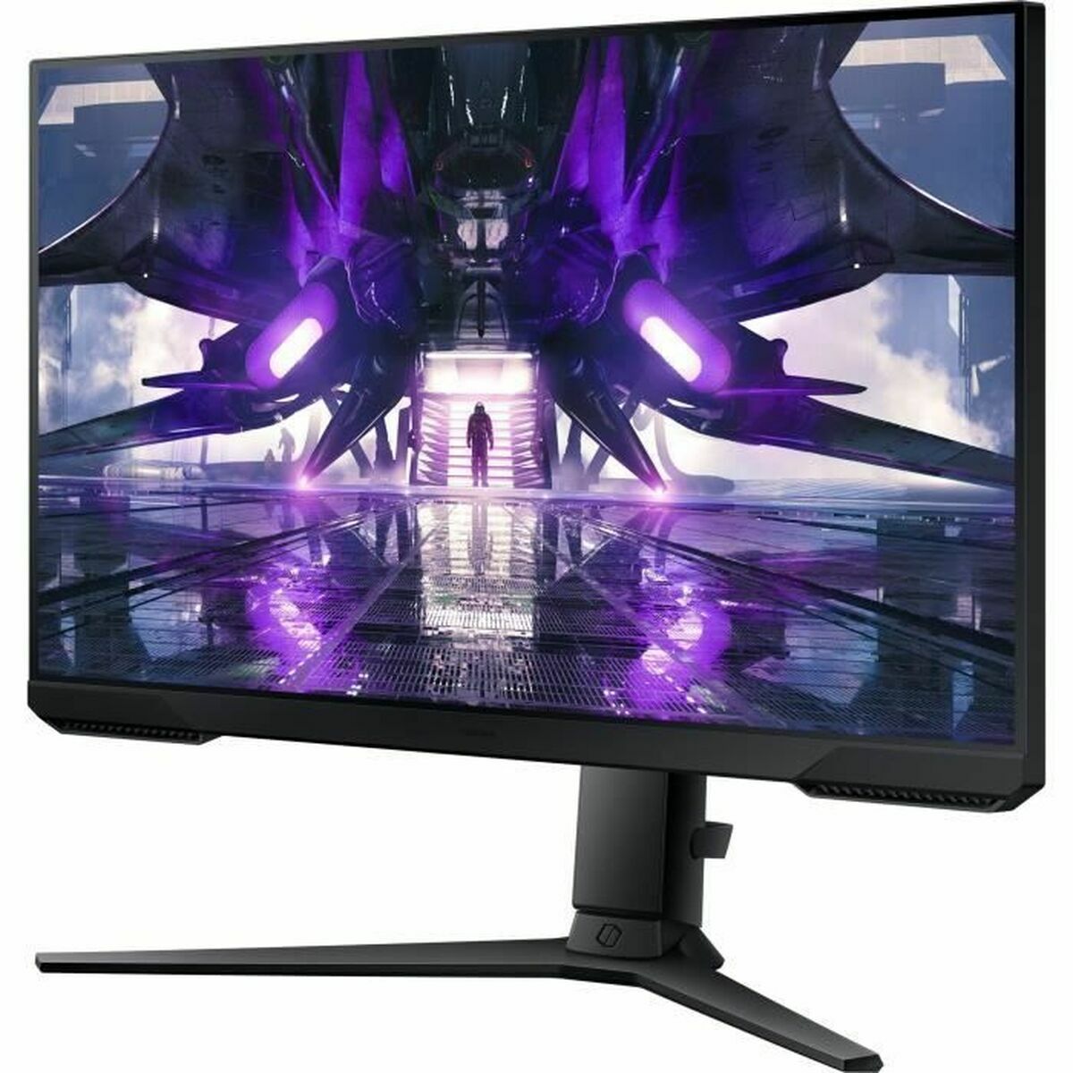 Picture of Monitor Samsung 24" Full HD 165 Hz