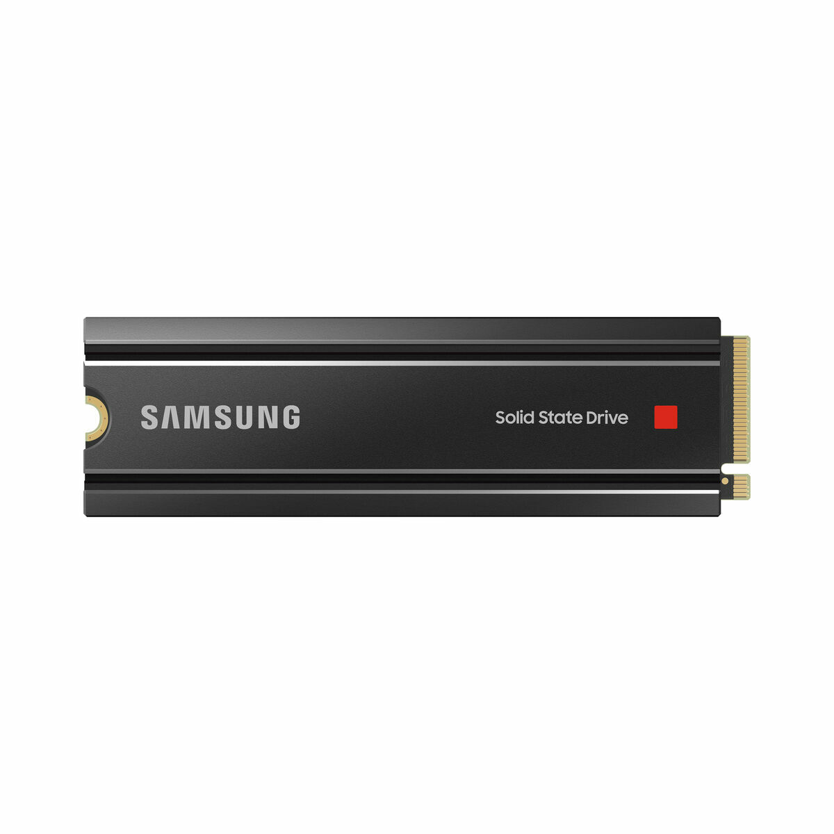 Hard Disk Samsung MZ-V8P2T0 2 TB 2 TB SSD