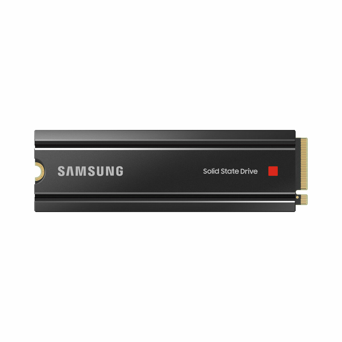 Hard Disk Samsung MZ-V8P2T0 2 TB SSD