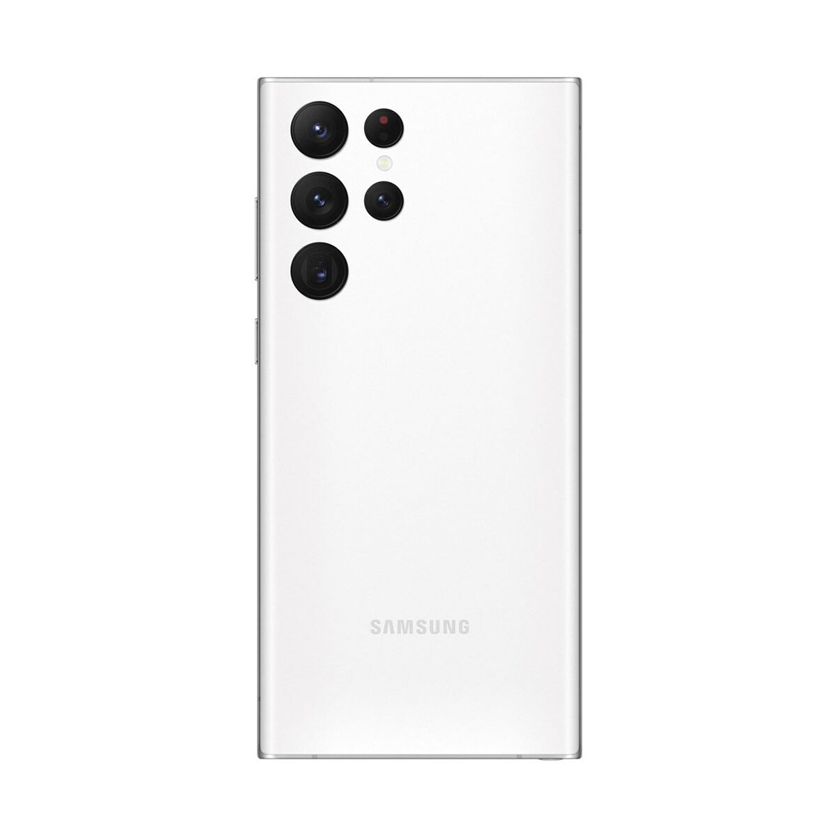 Bild von Smartphone Samsung Galaxy S22 Ultra SM-S908B 6,8" 12 GB RAM 256 GB White