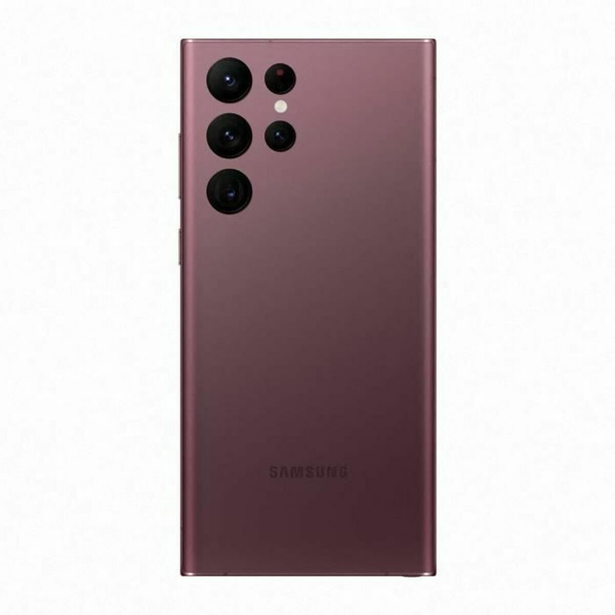 Bild von Smartphone Samsung SM-S908BDRGEUB 6,8" Exynos 2200 Red 8 GB RAM 12 GB RAM 8 GB 256 GB