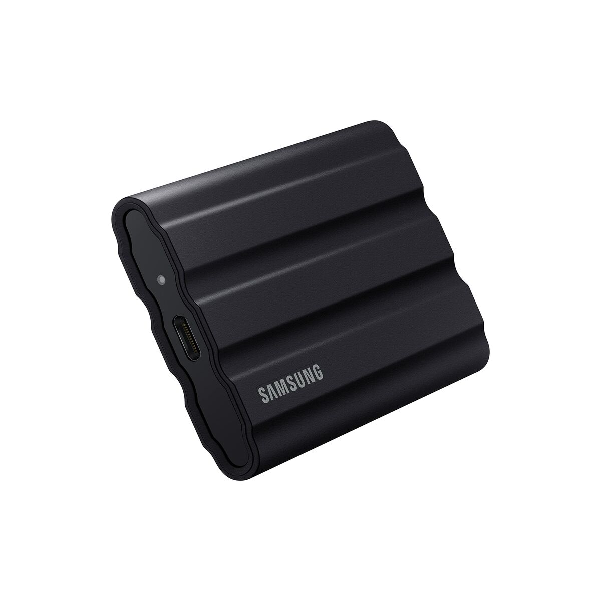 Obrazek External Hard Drive Samsung MU-PE1T0S 2,5" 1 TB 1 TB SSD