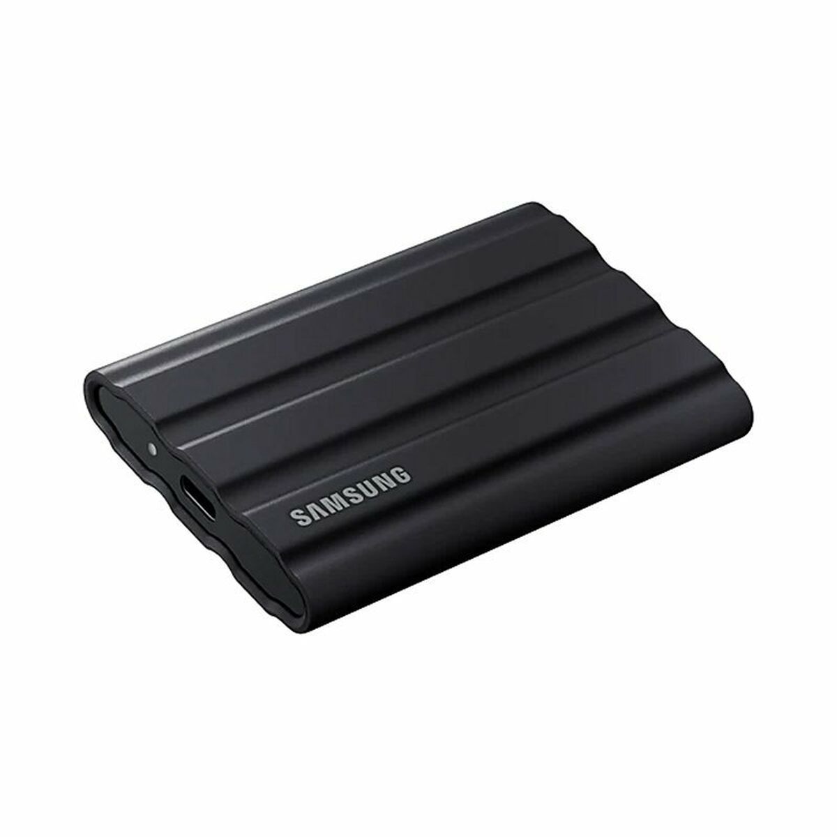 Obrazek External Hard Drive Samsung MU-PE2T0S T7 2 TB SSD USB 3.2