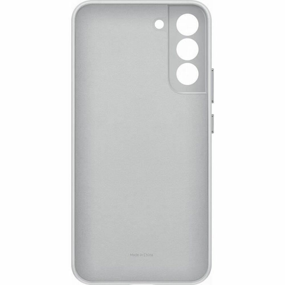 Protection pour téléphone portable BigBen Connected EF-VS906L Gris Samsung Galaxy S22+