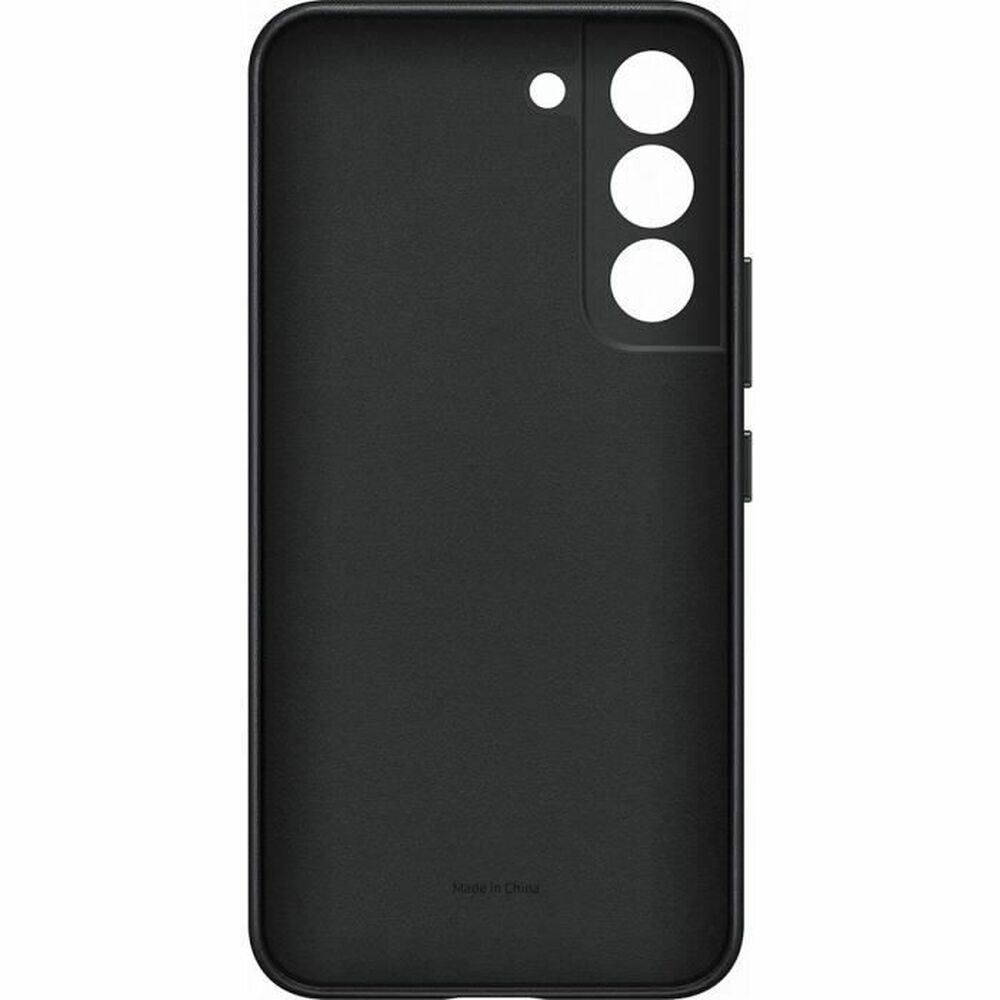 Protection pour téléphone portable BigBen Connected EF-VS901L Noir