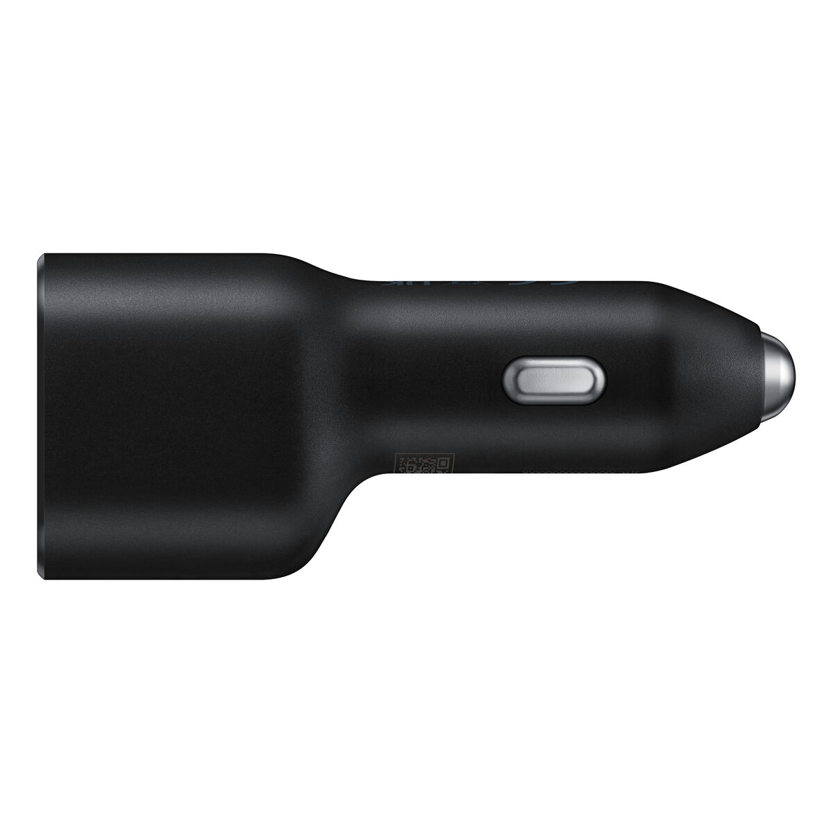 Bild von Car Charger Samsung EP-L4020 Black 40 W