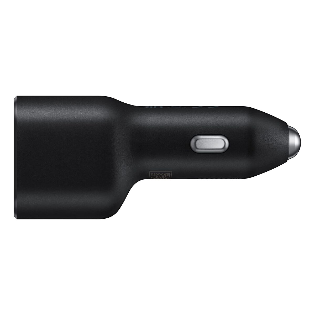 Bild von Car Charger Samsung EP-L4020 Black 40 W