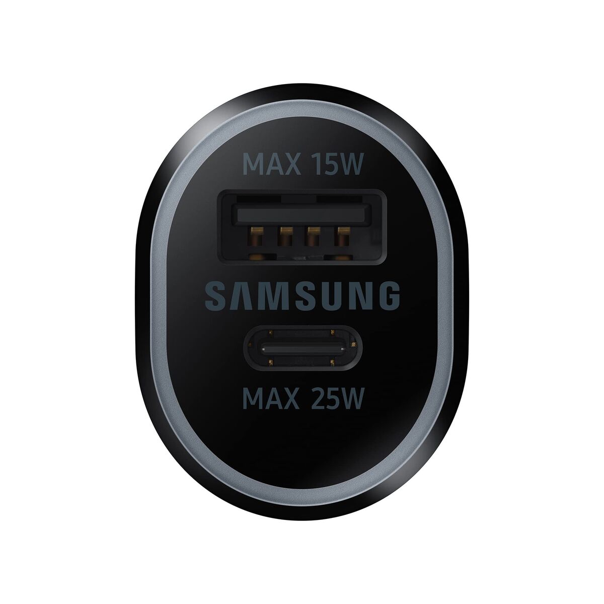 Car Charger Samsung EP-L4020 Black 40 W