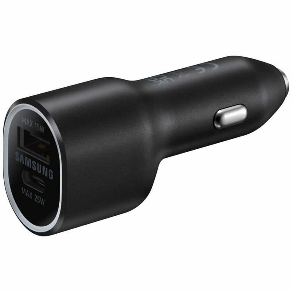 Bild von Car Charger Samsung EP-L4020 Black 40 W