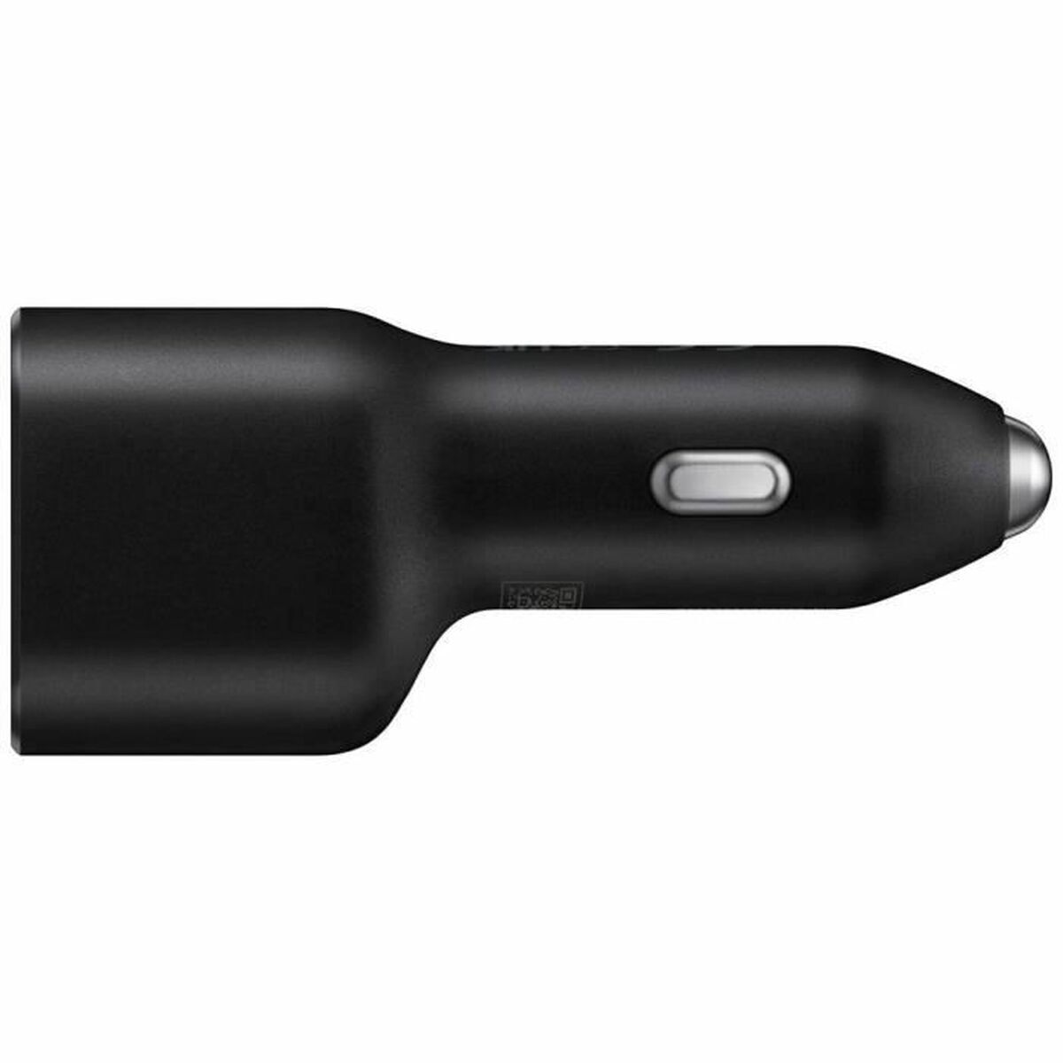 Bild von Car Charger Samsung EP-L4020 Black 40 W
