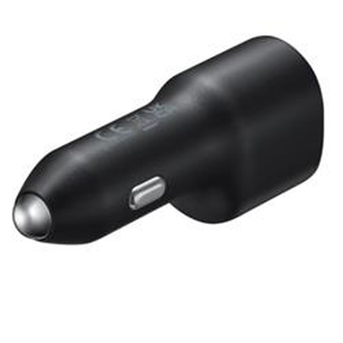 Car Charger Samsung EP-L4020 Black 40 W