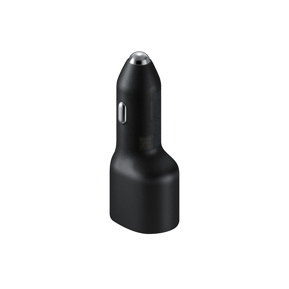 Car Charger Samsung EP-L4020 Black 40 W
