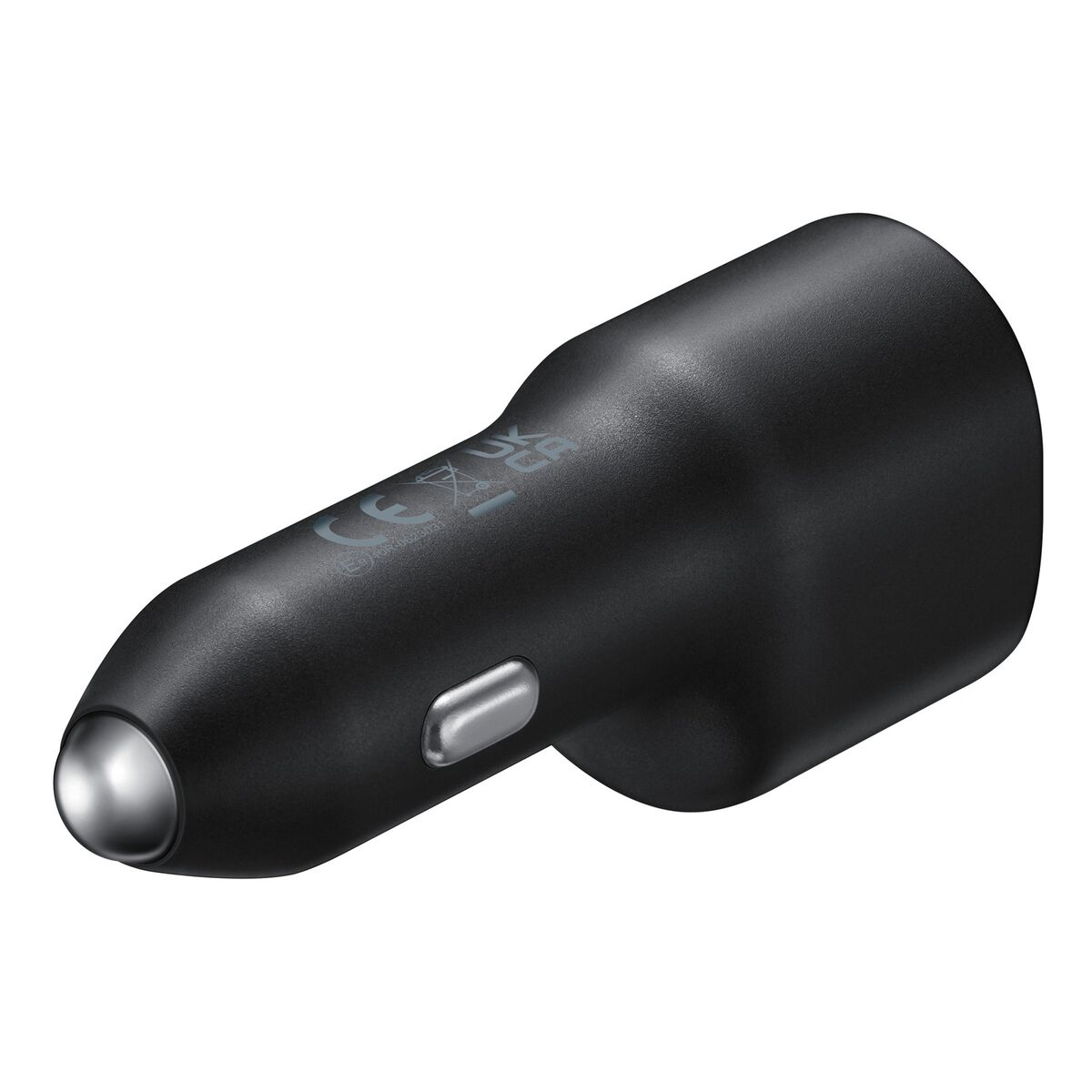 Car Charger Samsung EP-L4020 Black 40 W