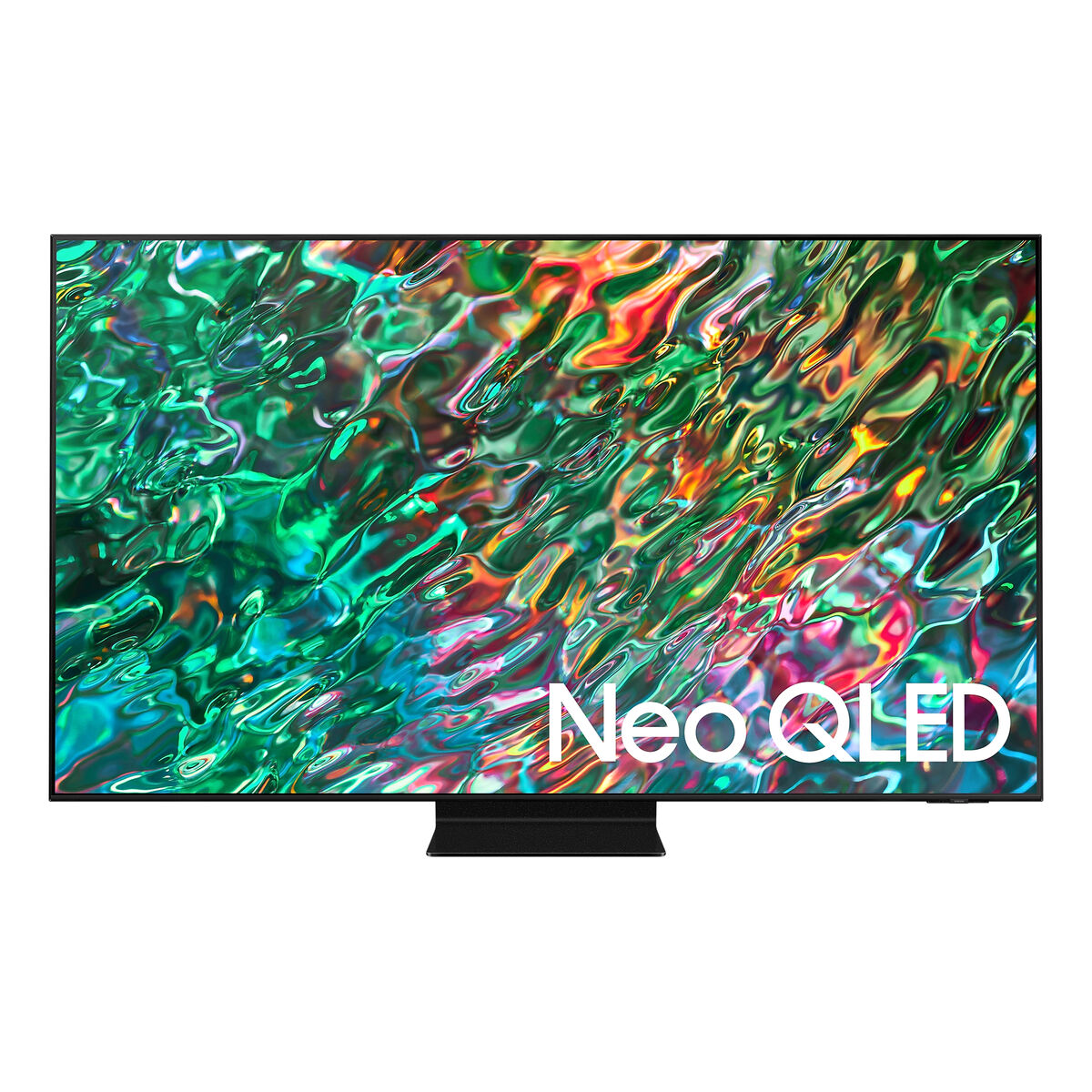 TV intelligente Samsung QE55QN90BAT 55" 4K Ultra HD QLED AMD FreeSync