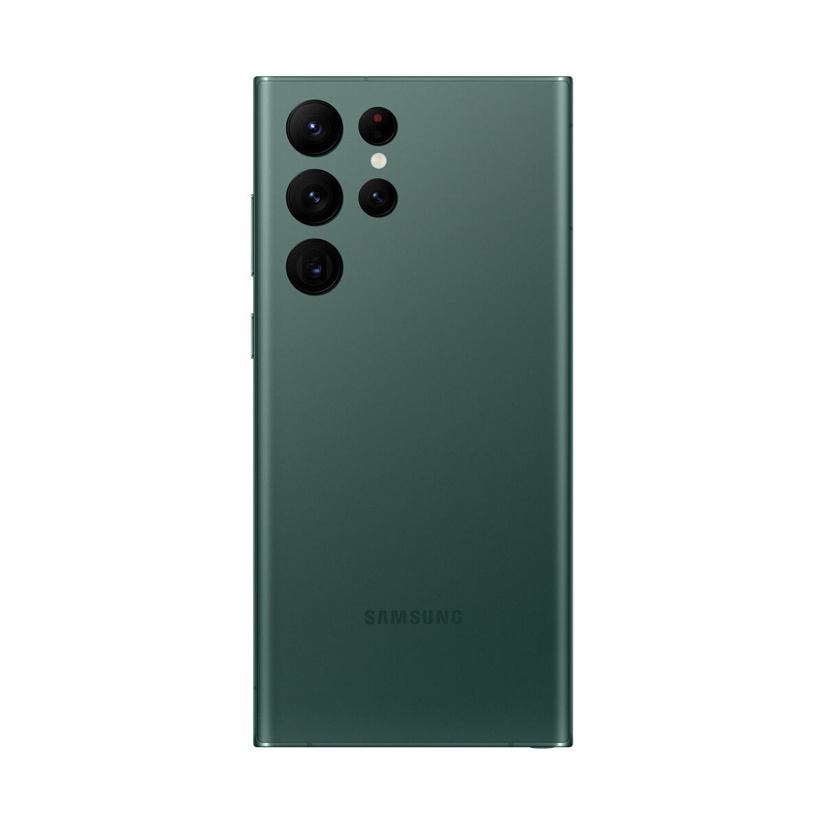 Bild von Smartphone Samsung SM-S908B 6,8" 12 GB RAM 256 GB Green
