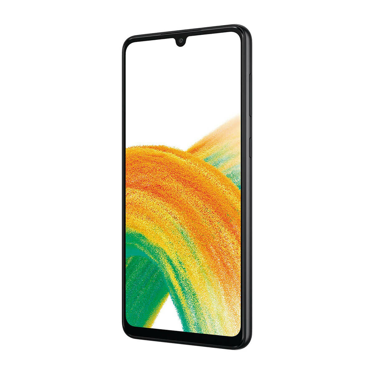 Bild von Smartphone Samsung SM-A336B 6,4" 6 GB RAM Schwarz Exynos 1280 128 GB