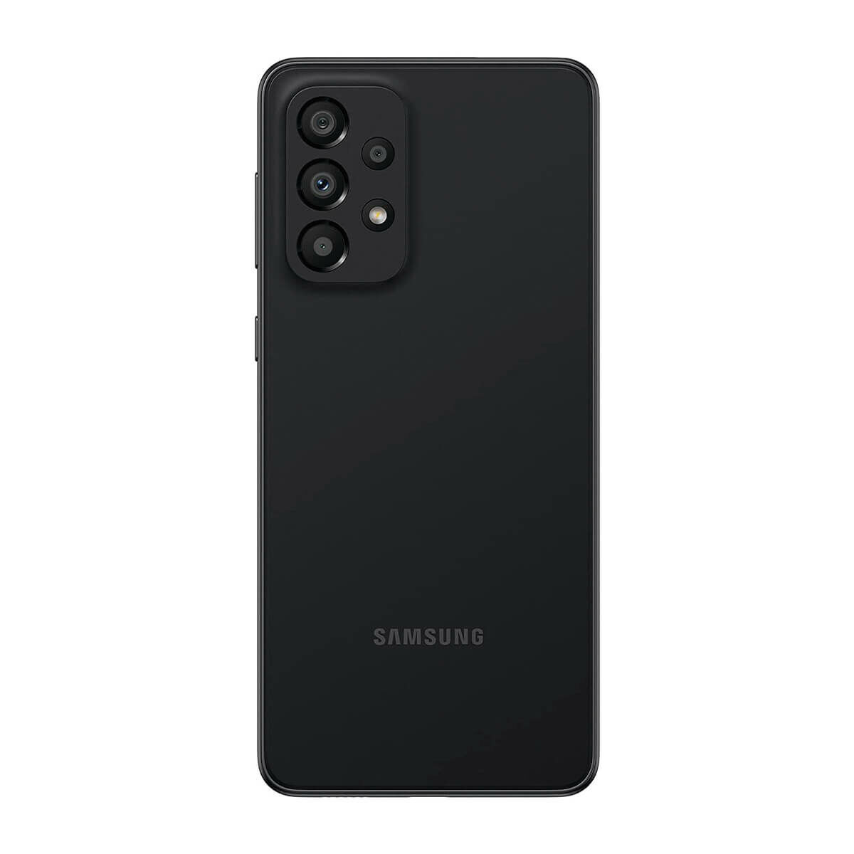 Bild von Smartphone Samsung SM-A336B 6,4" 6 GB RAM Schwarz Exynos 1280 128 GB