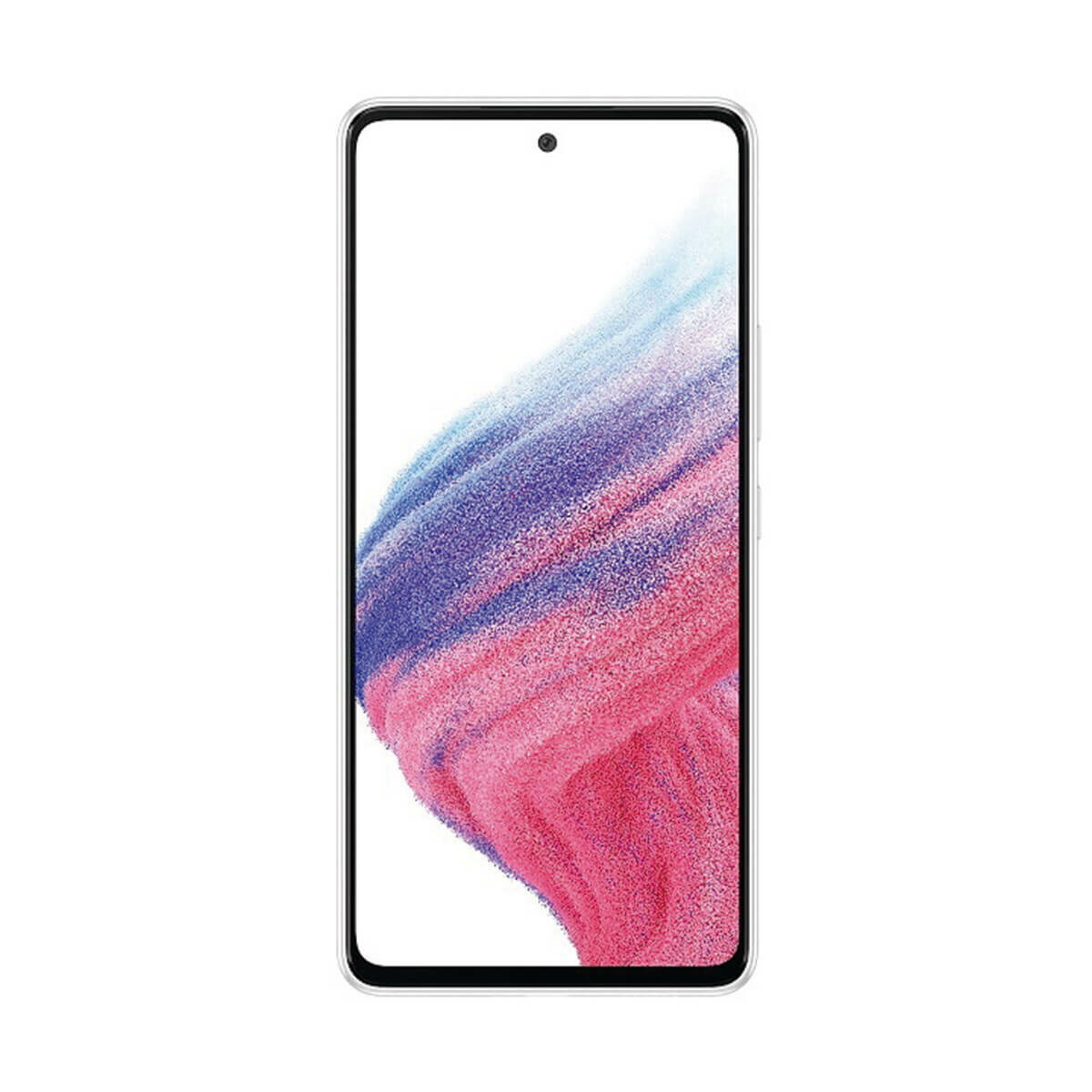 Bild von Smartphone Samsung SM-A536B 6,5" Exynos 1280 6 GB RAM 128 GB White