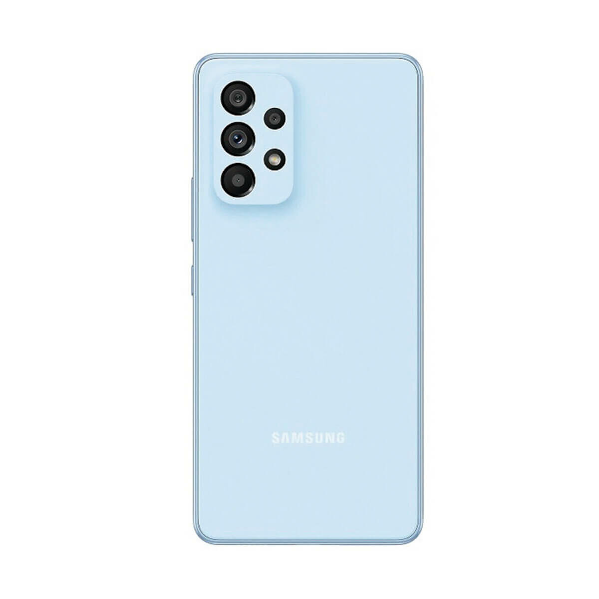 Bild von Smartphone Samsung A53 6,5" Exynos 1280 6 GB RAM 128 GB Blue