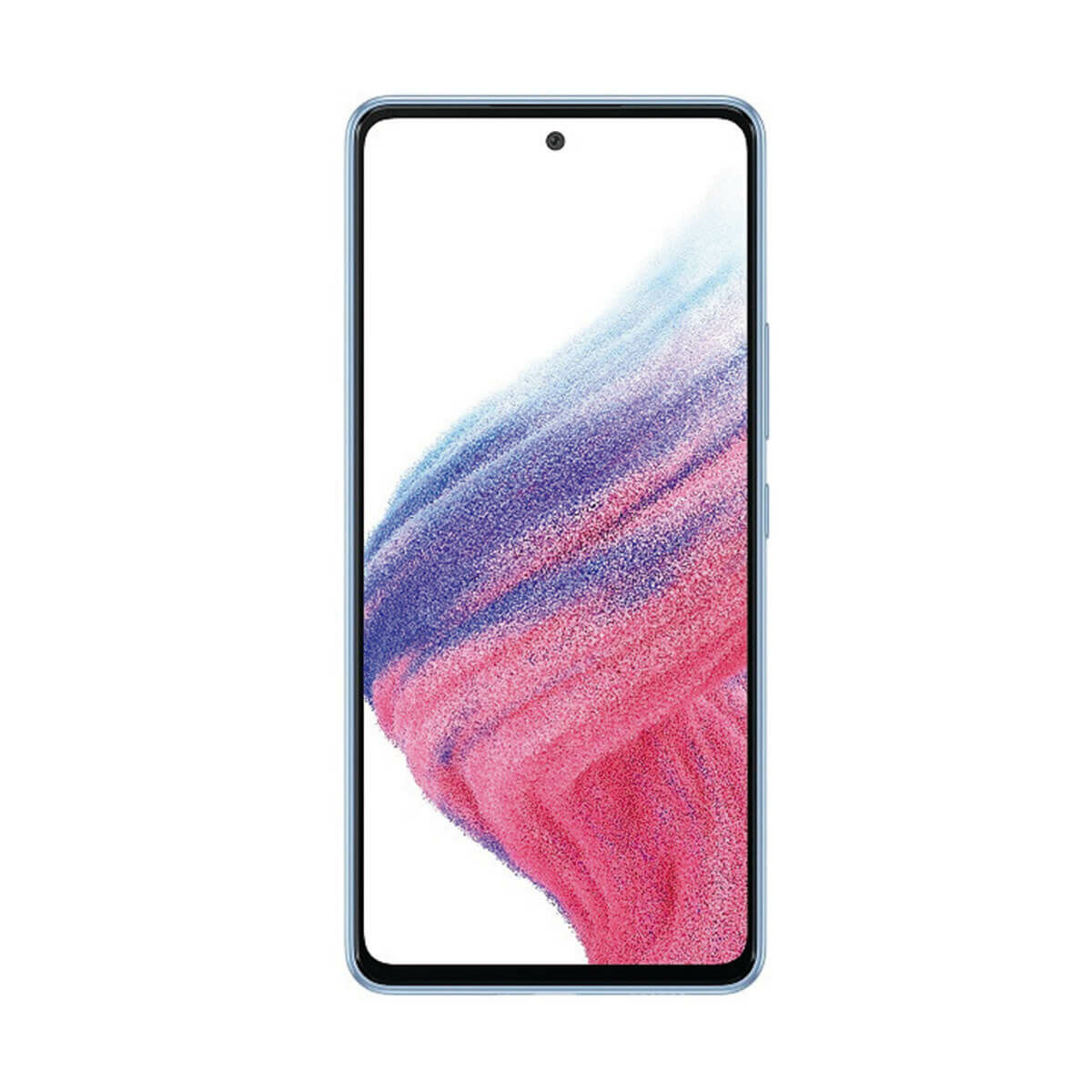 Bild von Smartphone Samsung A53 6,5" Exynos 1280 6 GB RAM 128 GB Blue