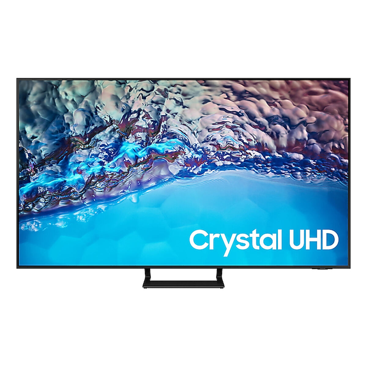 TV intelligente Samsung UE55BU8500KXXC 55" 4K ULTRA HD LED WIFI