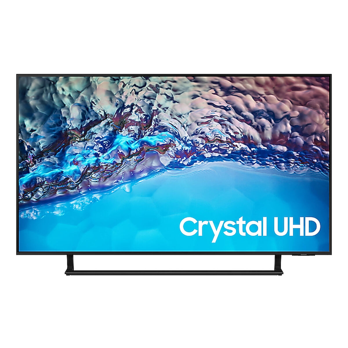 TV intelligente Samsung UE43BU8500KXXC 43" 4K ULTRA HD LED WIFI