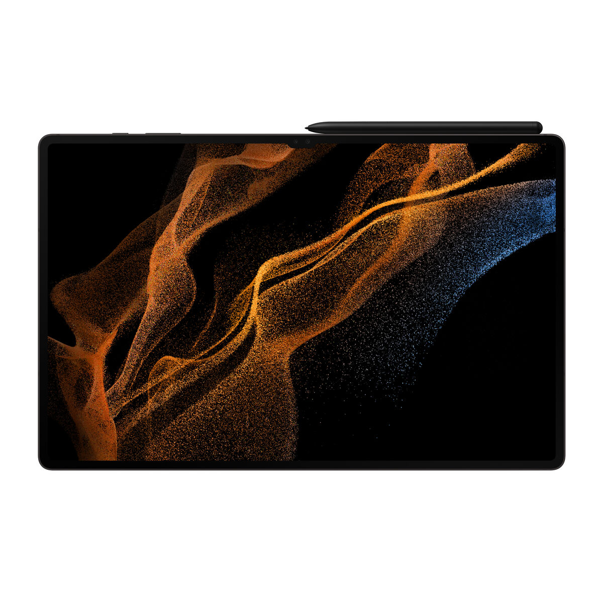 Tablette Samsung Tab S8 Ultra SM-X906B 8 GB RAM 14,6" Gris Graphite 128 GB