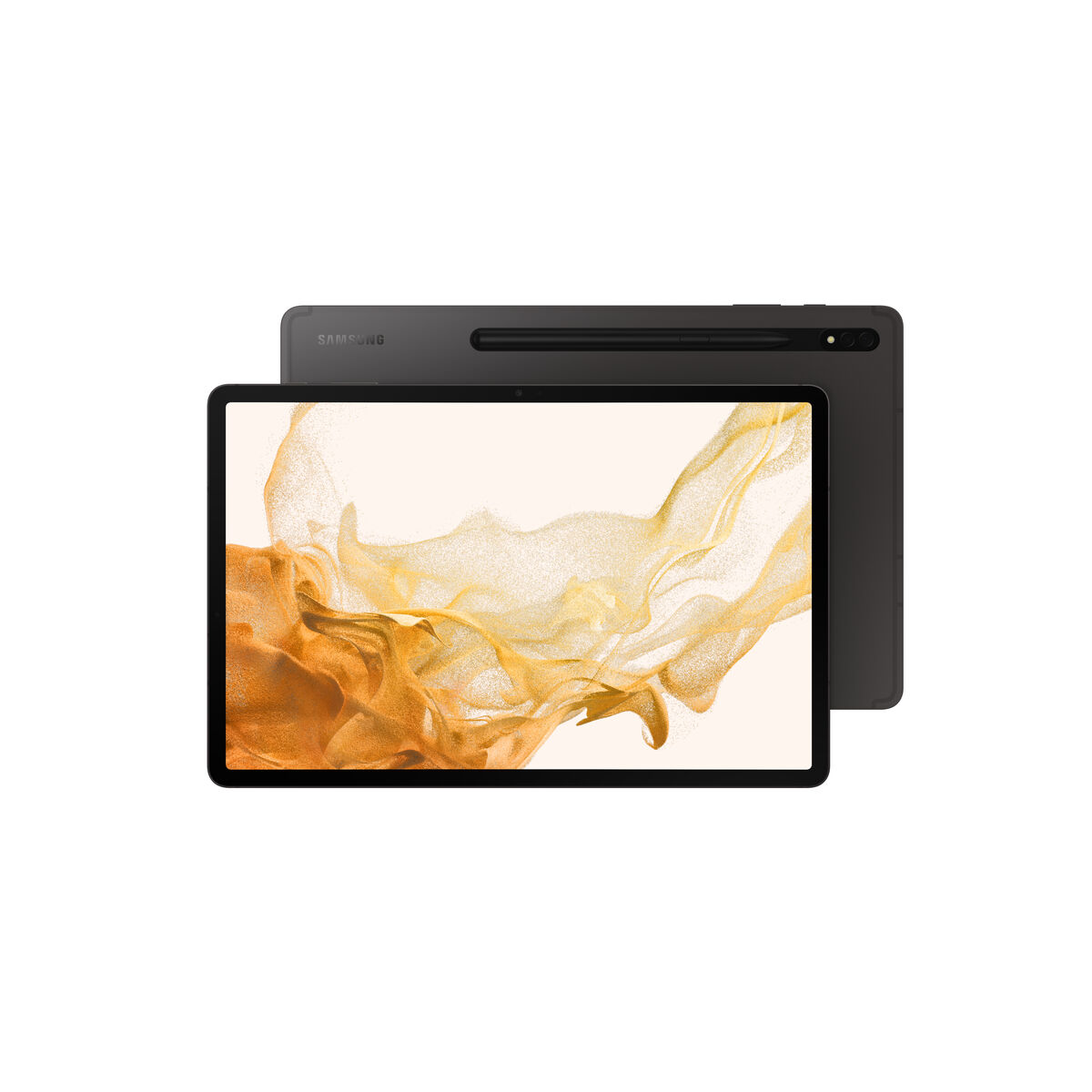 Bild von Tablet Samsung SM-X806 Qualcomm Snapdragon 8 Gen 1 8 GB RAM 256 GB Steel