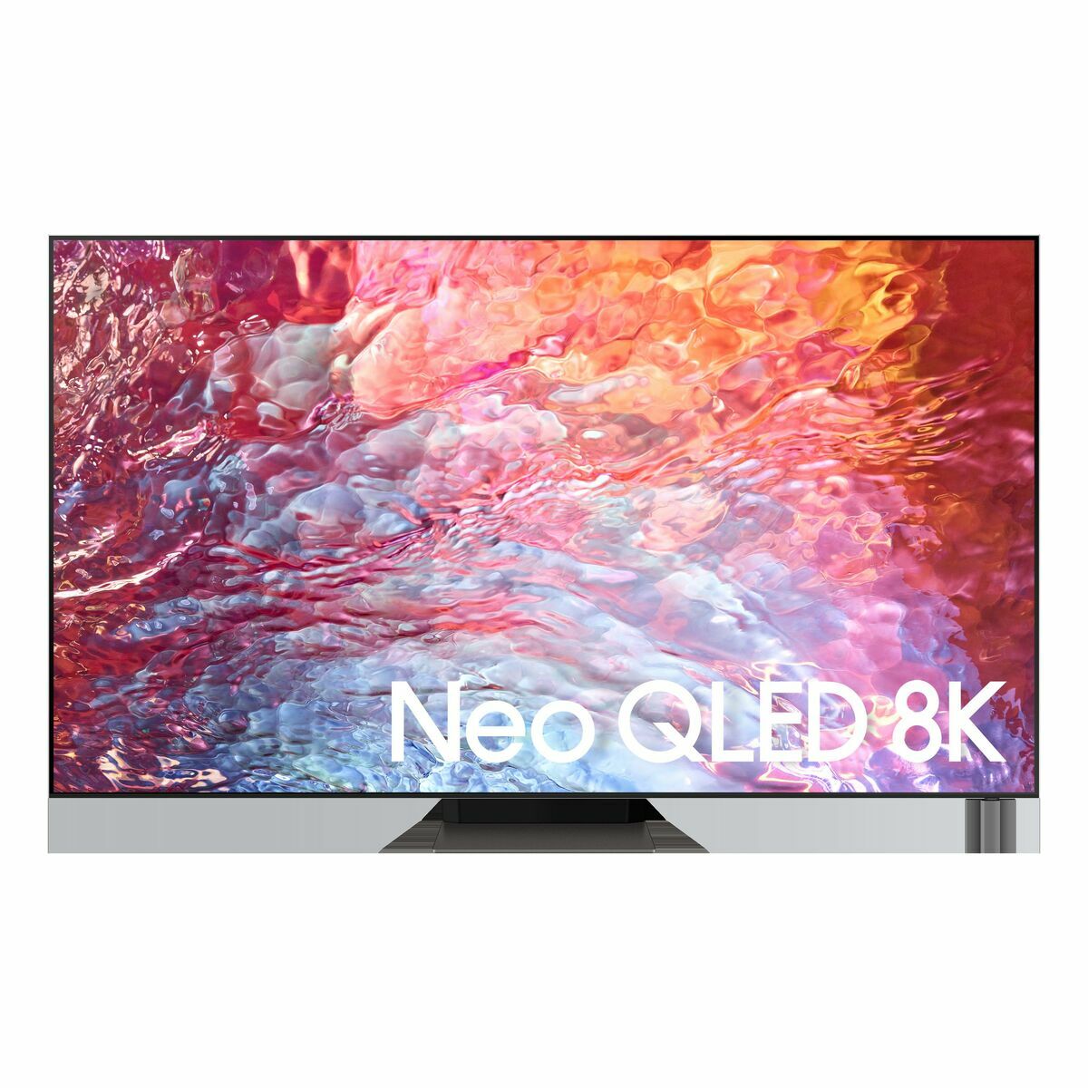 Смарт телевизор Samsung QE55QN700BT 55" 8K Ultra HD QLED ...