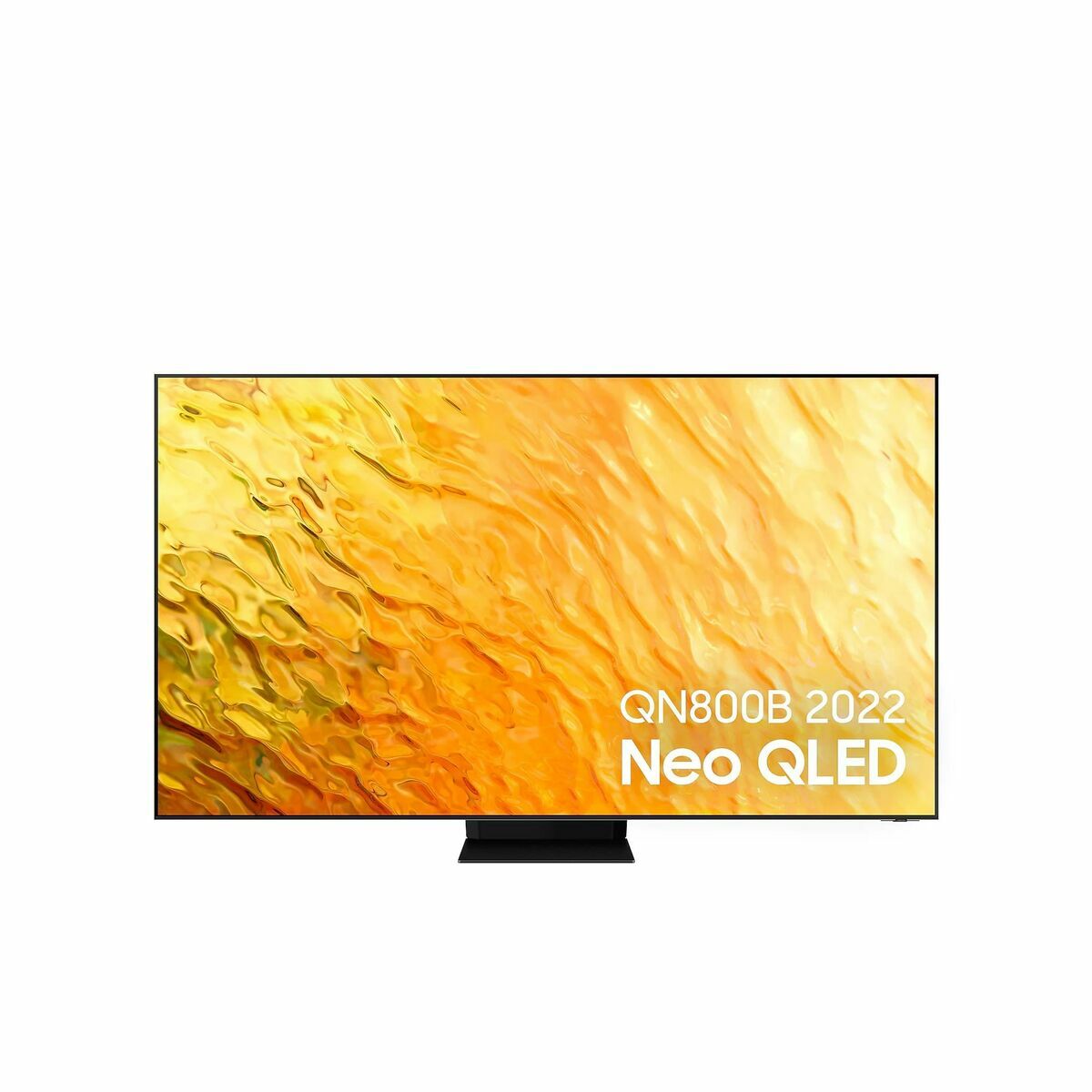 TV intelligente Samsung QE75QN800BTX 75 75