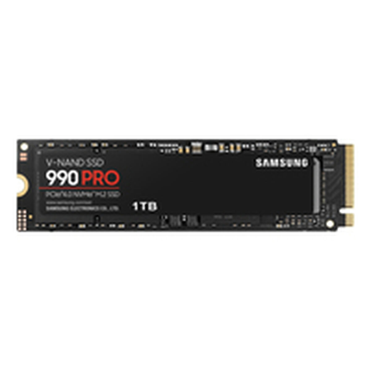Obrazek Hard Drive Samsung 990 PRO 1 TB SSD