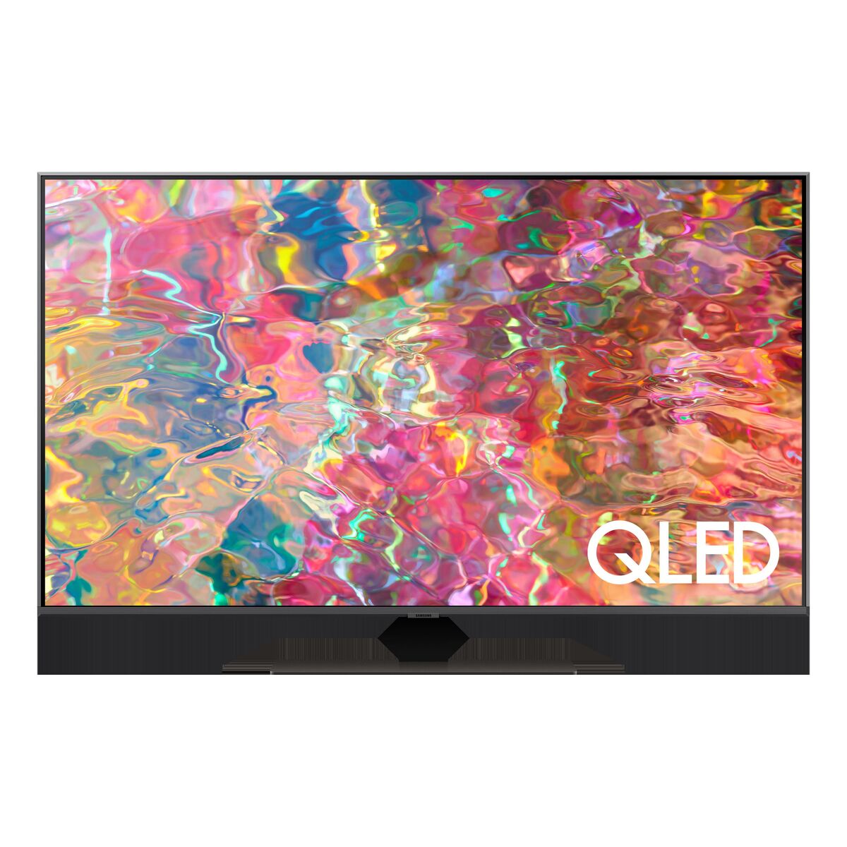 Smart TV Samsung QE55Q80BAT 55" 4K ULTRA HD QLED WIFI