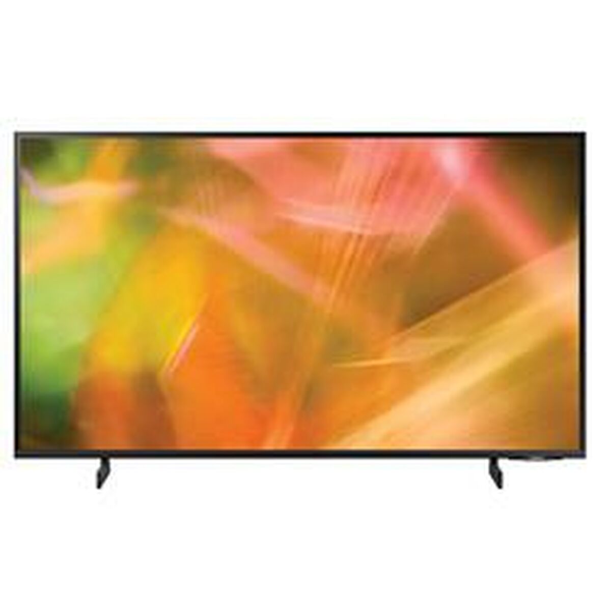 TV intelligente Samsung HG50AU800EUXEN 4K Ultra HD 50