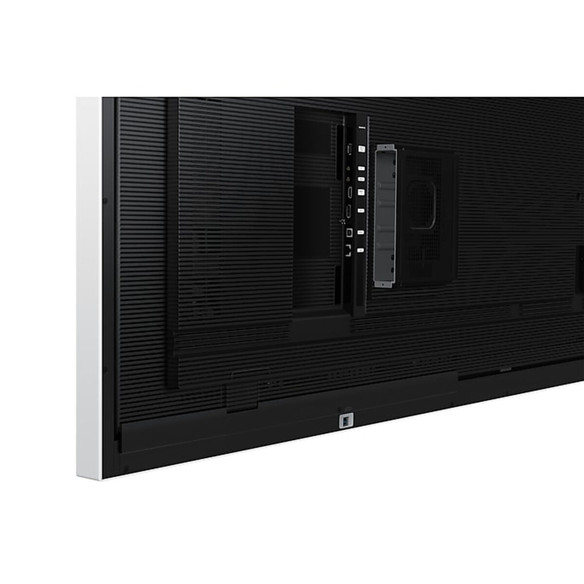 Picture of Interactive Touch Screen Samsung WM75B 75" 60 Hz 4K Ultra HD