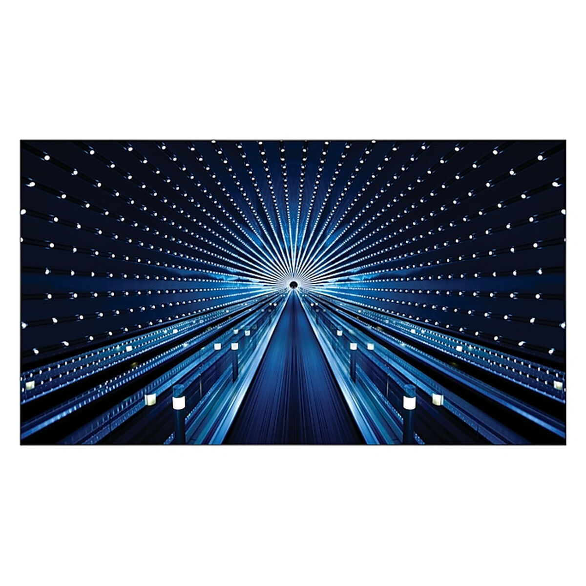 Afbeeldingen van Videowall Monitor Samsung LH012IABMHS/EN Full HD 110"