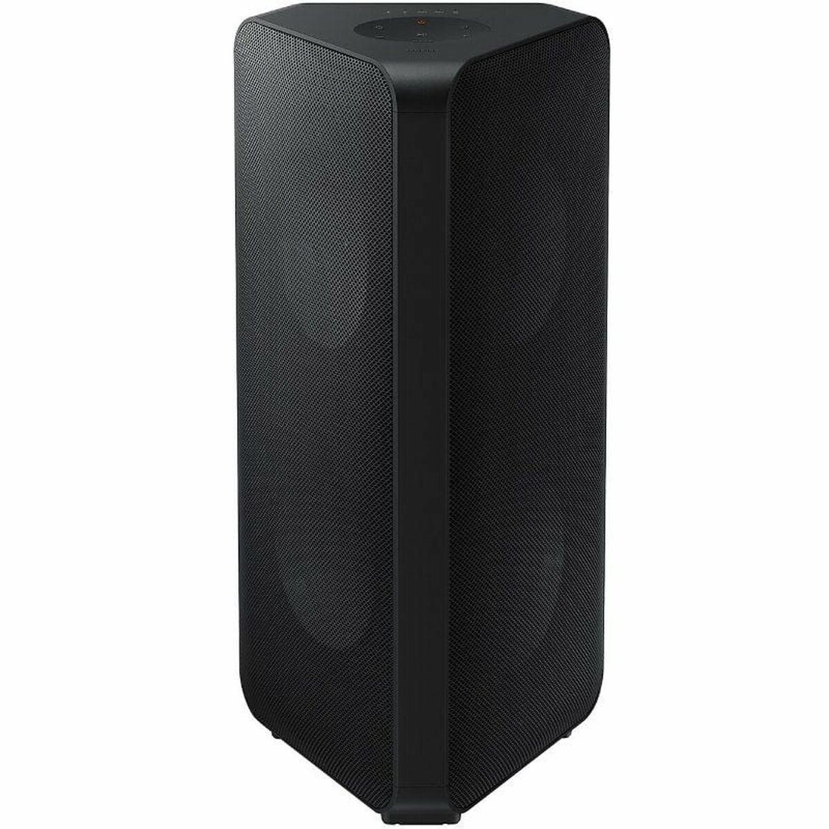 Afbeeldingen van Speakers Samsung MX-ST40B Black 160 W 40 W