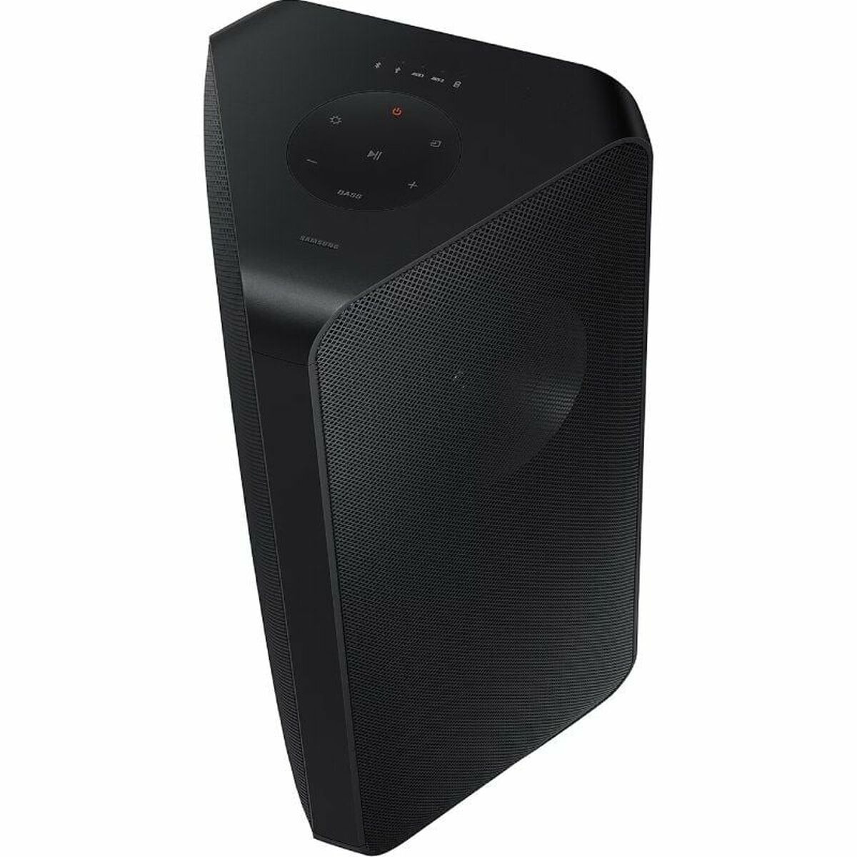 Bild von Speakers Samsung MX-ST40B 160 W 40 W 30 g