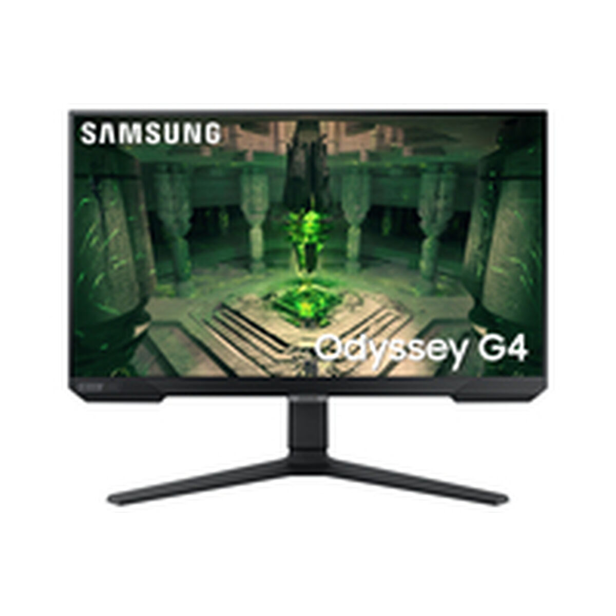Obrazek Monitor Samsung LS25BG400EUXEN Full HD 25"