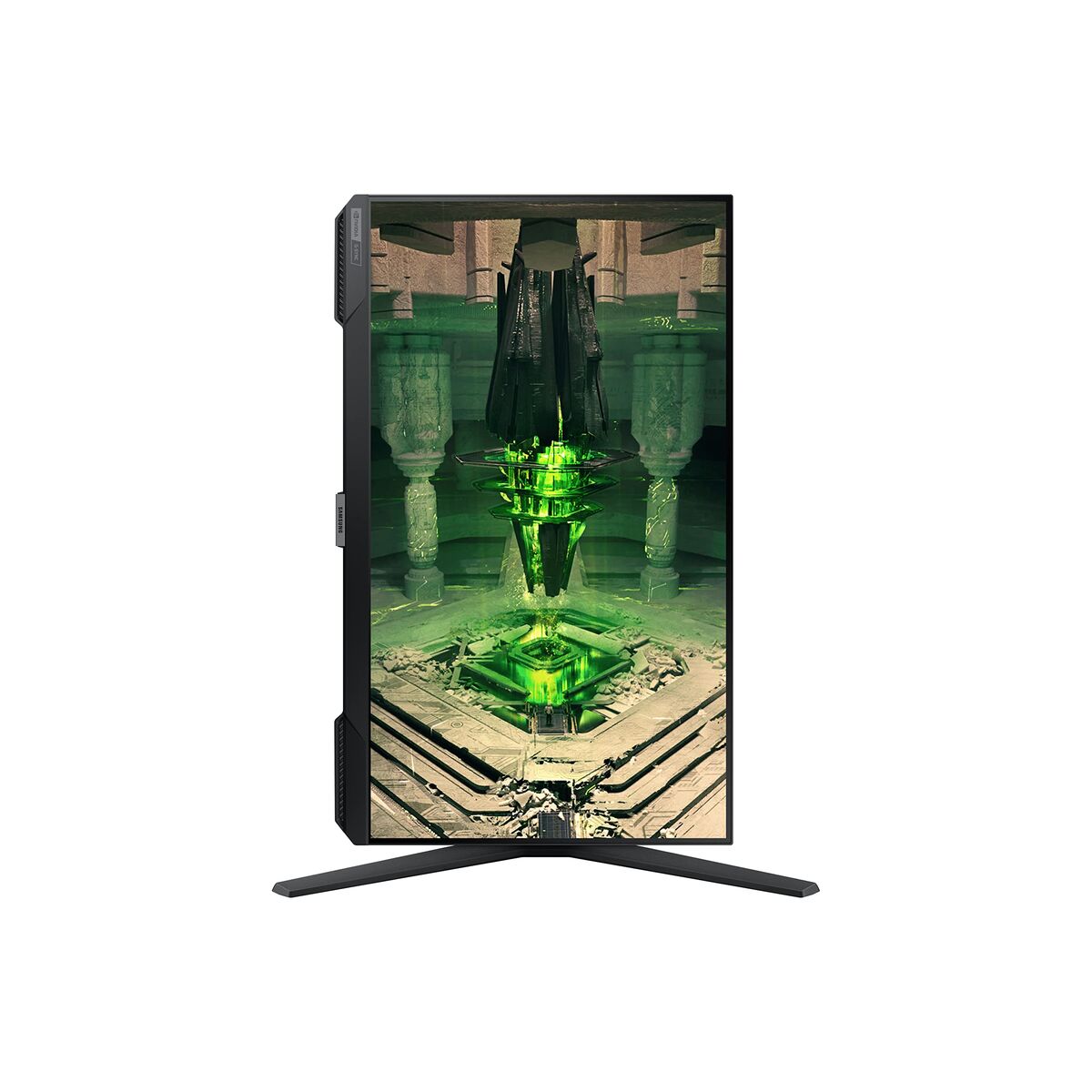 Obrazek Monitor Samsung LS25BG400EUXEN Full HD 25"