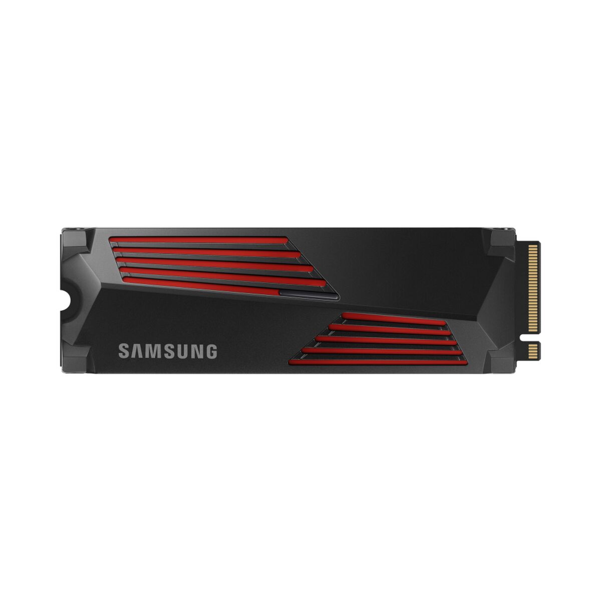 Harddisk Samsung V-NAND MLC 2 TB SSD