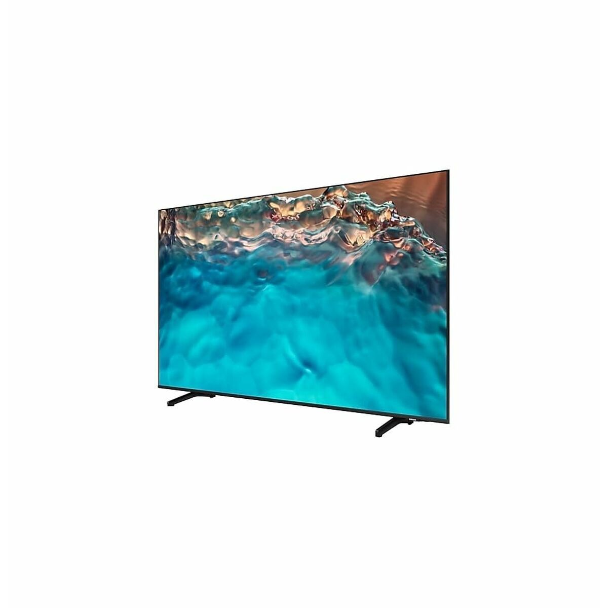 Smart TV Samsung HG50BU800EUXEN 50" 4K Ultra HD LED