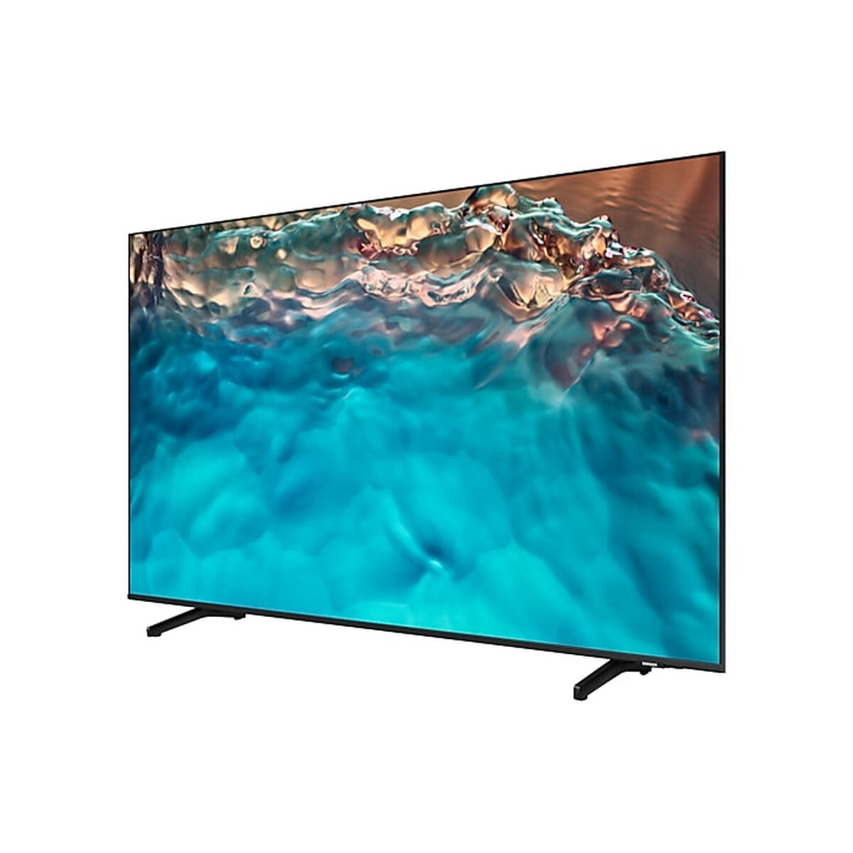 Image de TV intelligente Samsung HG50BU800EUXEN 50" 4K Ultra HD LED