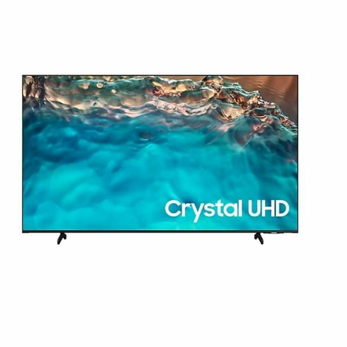 Immagine di Smart TV Samsung HG50BU800EUXEN 50" LED 4K Ultra HD