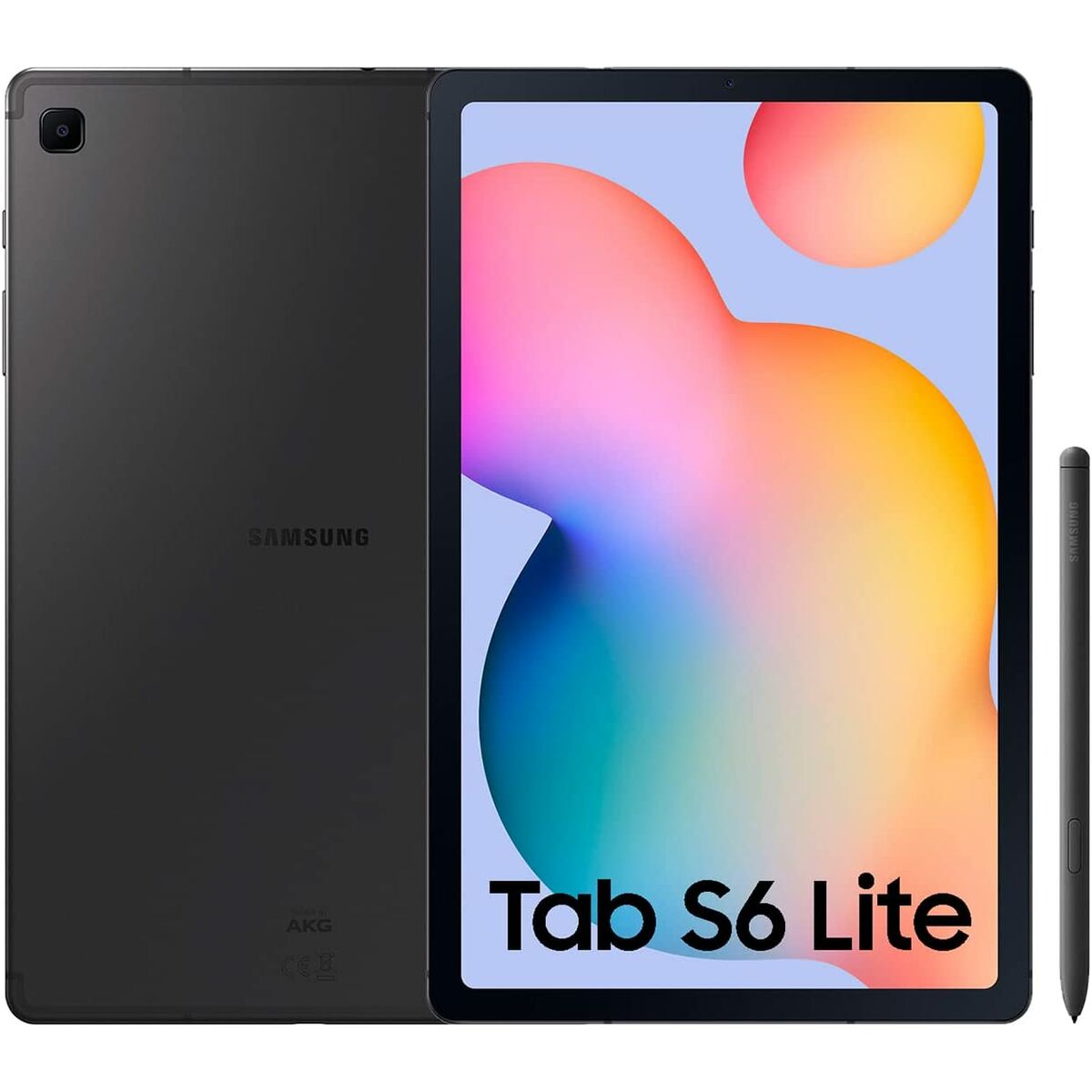 Tablette Samsung TAB S6 LITE P613 10,5