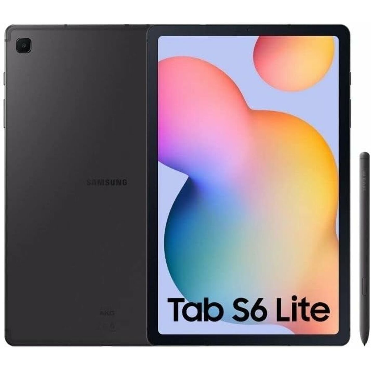 Tablette Samsung Galaxy Tab S6 Lite 4 GB RAM 10,4