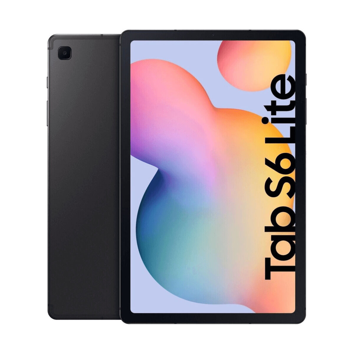 Image de Tablette Samsung Galaxy Tab S6 Lite 2022 10,4" Octa Core 4 GB RAM 128 GB Gris