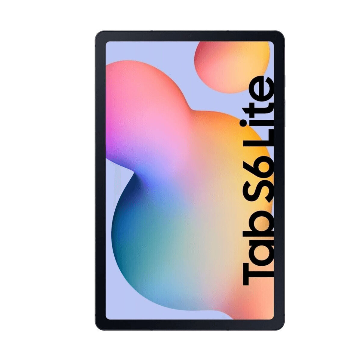 Image de Tablette Samsung Galaxy Tab S6 Lite 2022 10,4" Octa Core 4 GB RAM 128 GB Gris