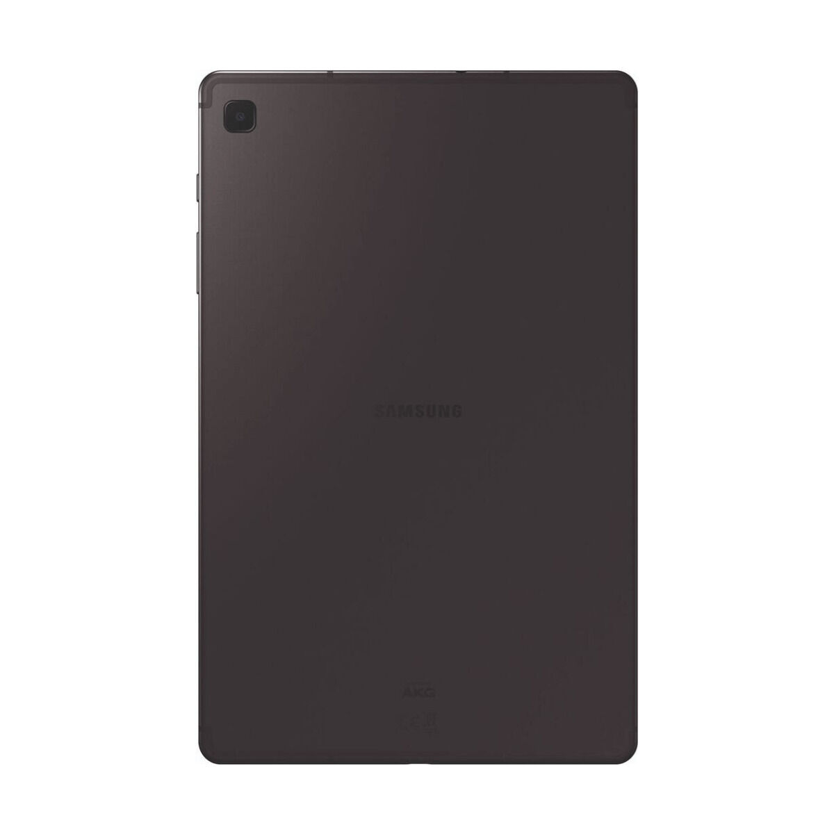 Image de Tablette Samsung Galaxy Tab S6 Lite 2022 10,4" Octa Core 4 GB RAM 128 GB Gris