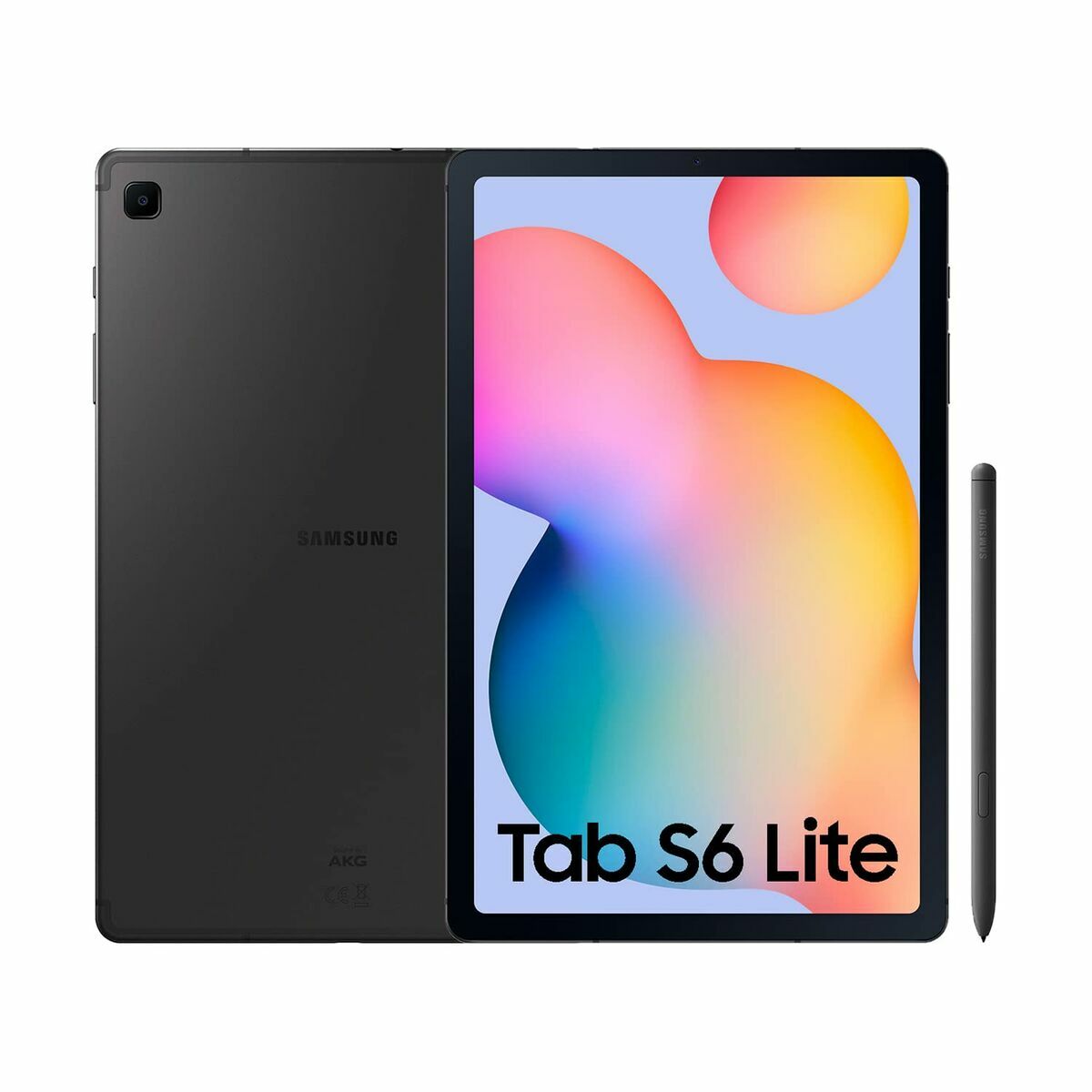 Image secondaire de Tablette Samsung Galaxy Tab S6 Lite 10,4